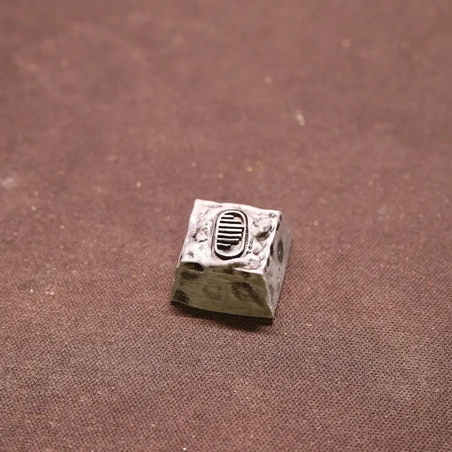Industrial Vent Keycap