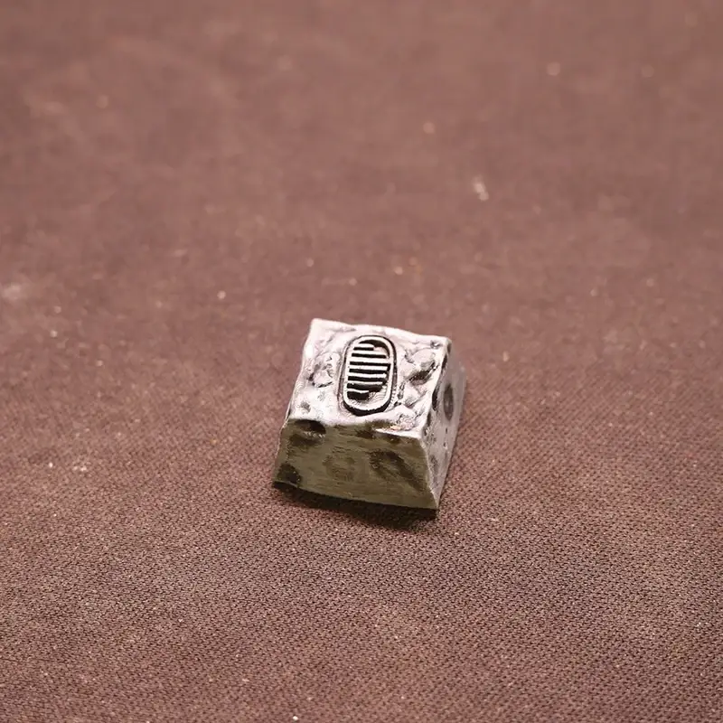 Industrial Vent Keycap