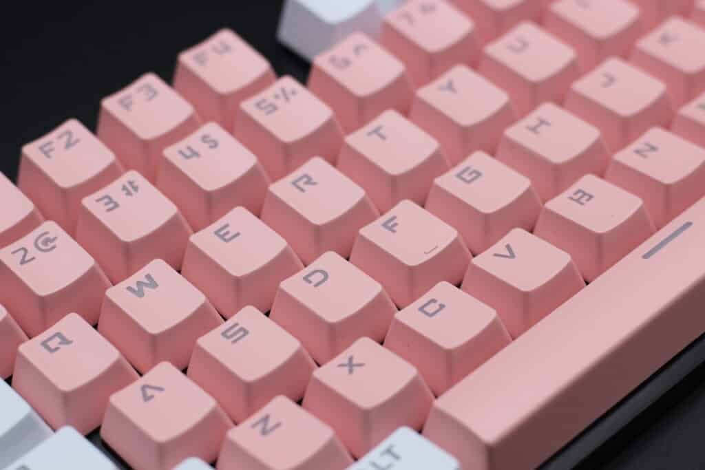 Keyset-PinkWhite4